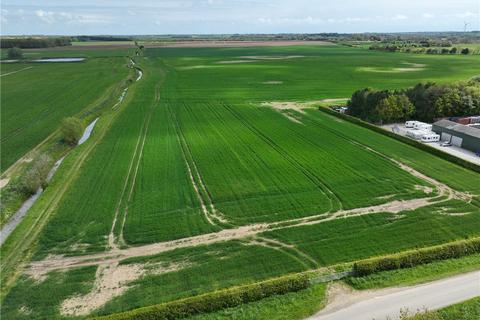 undefined, Lot 4 - Land At Beeford and Foston, Driffield, YO25