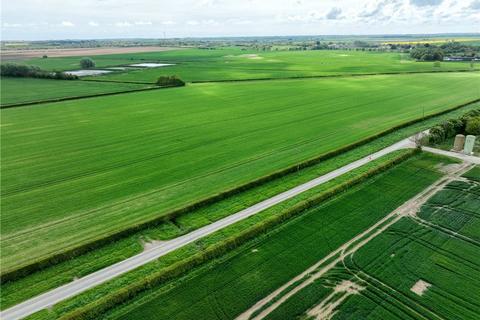 undefined, Lot 4 - Land At Beeford and Foston, Driffield, YO25