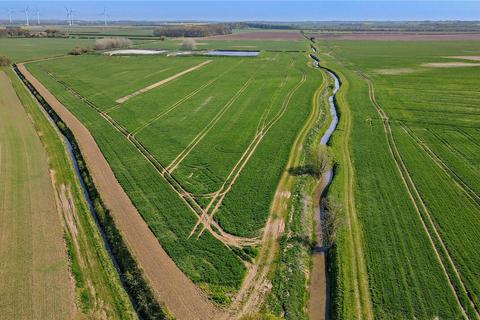 undefined, Lot 4 - Land At Beeford and Foston, Driffield, YO25