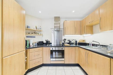 2 bedroom apartment for sale, 17 St.Johns, Albion Place