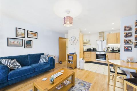 undefined, 17 St.Johns, Albion Place