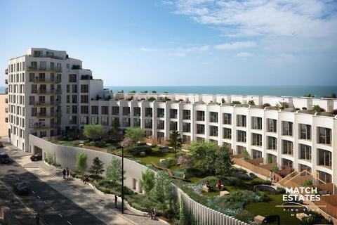 2 bedroom apartment to rent, Folkestone CT20