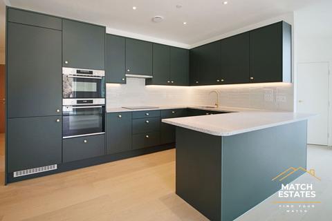 2 bedroom apartment to rent, Folkestone CT20