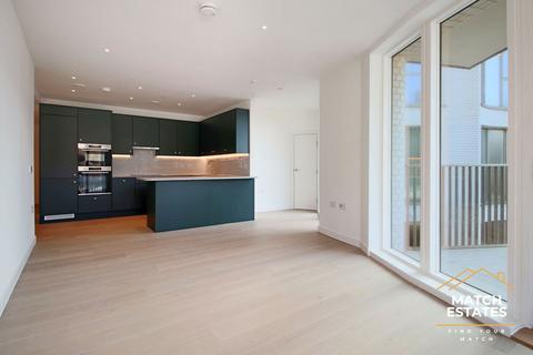 2 bedroom apartment to rent, Folkestone CT20