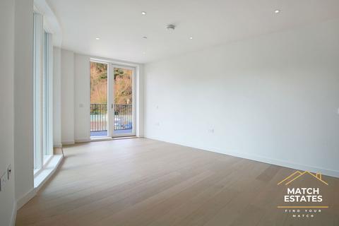 2 bedroom apartment to rent, Folkestone CT20