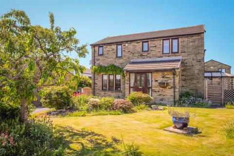 Highley Park, Clifton, Brighouse
