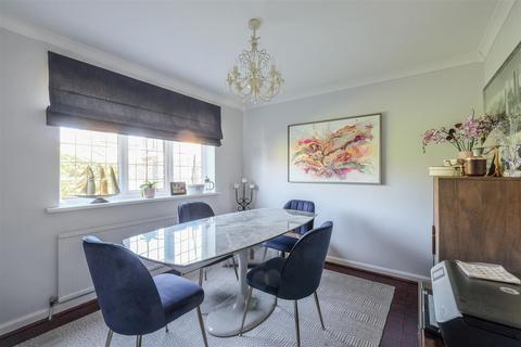 4 bedroom detached house for sale, Highley Park, Clifton, Brighouse