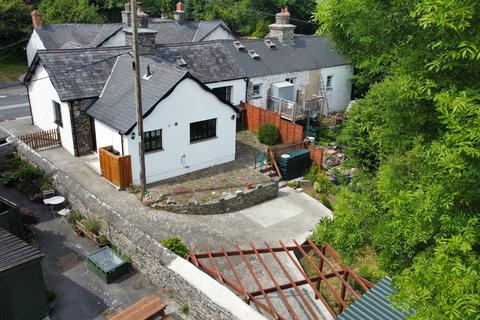 undefined, Chancery, Aberystwyth