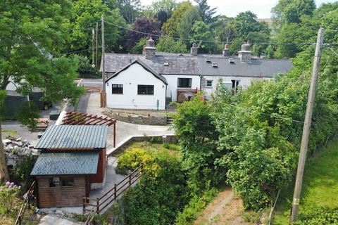 undefined, Chancery, Aberystwyth