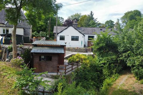 undefined, Chancery, Aberystwyth