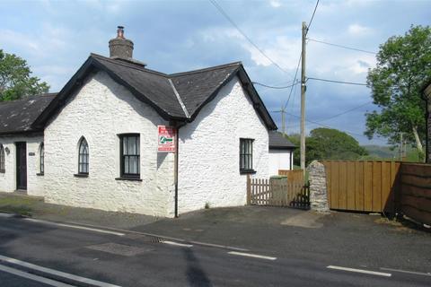 2 bedroom semi-detached house for sale, Chancery, Aberystwyth