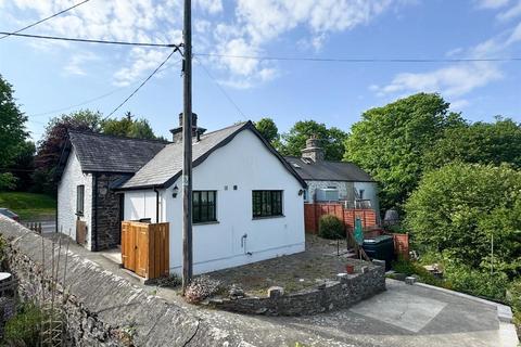 2 bedroom semi-detached house for sale, Chancery, Aberystwyth