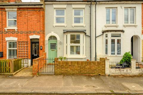 undefined, Short Street, Reading RG4