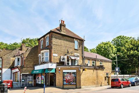 1 bedroom apartment for sale, Pound Park Road, London