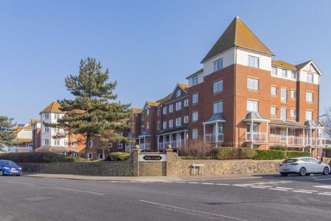 1 bedroom retirement property for sale, Rowena Road, Westgate-on-Sea, Kent, CT8