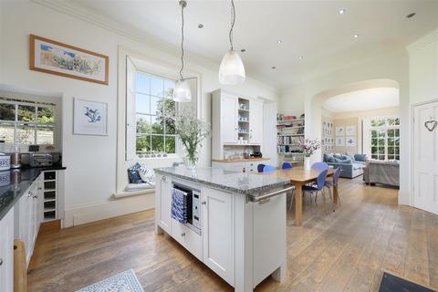 8 bedroom detached house for sale, St Ewe | South Cornwall