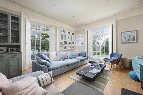 8 bedroom detached house for sale, St Ewe | South Cornwall
