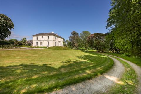 8 bedroom detached house for sale, St Ewe | South Cornwall