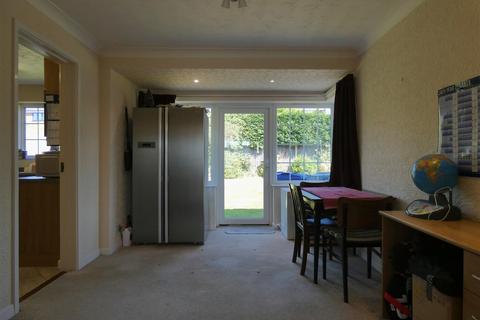 undefined, Gatcombe Close, Stretton, Burton-On-Trent