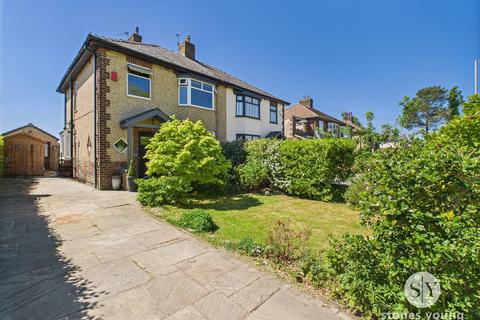 3 bedroom semi-detached house for sale, Ribchester Road, Clayton Le Dale, BB1