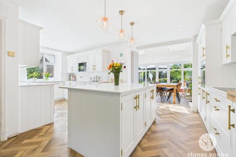 3 bedroom semi-detached house for sale, Ribchester Road, Clayton Le Dale, BB1