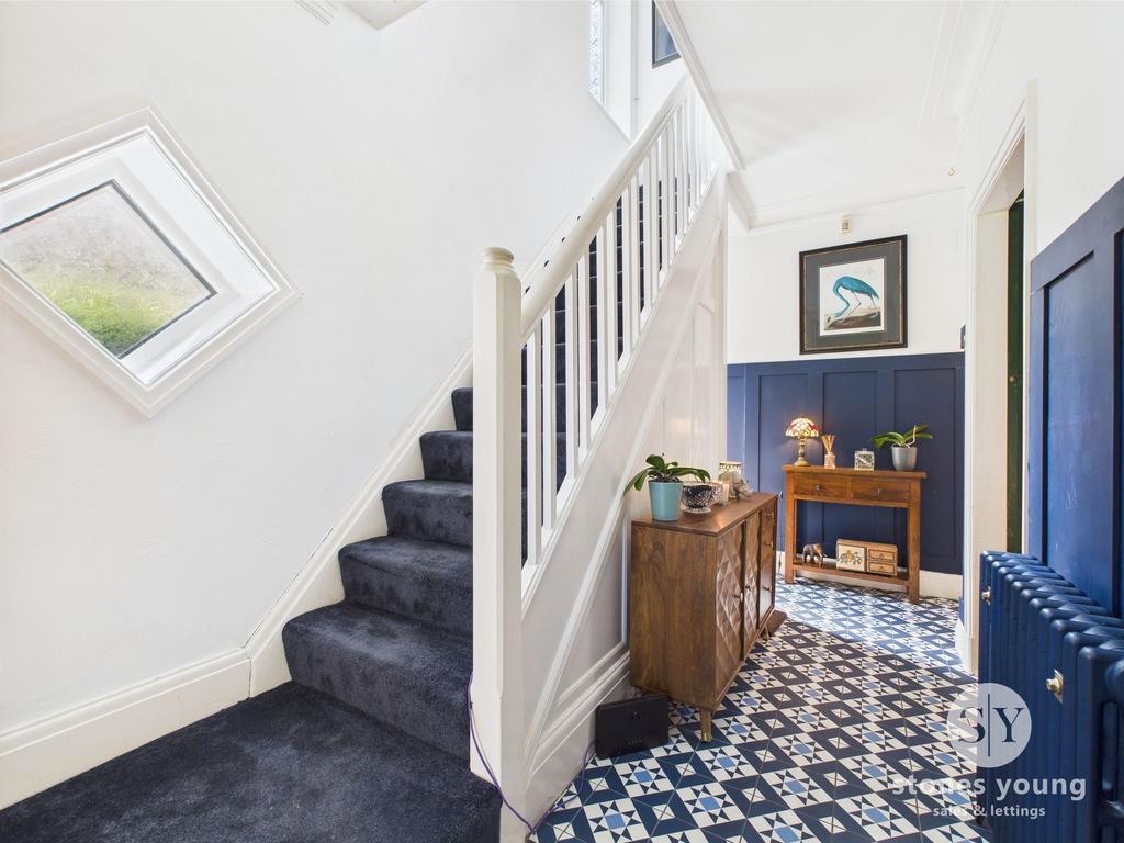 Hallway