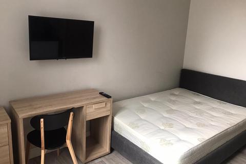 1 bedroom terraced house to rent, Coventry CV1