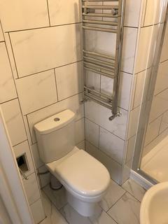 1 bedroom terraced house to rent, Coventry CV1