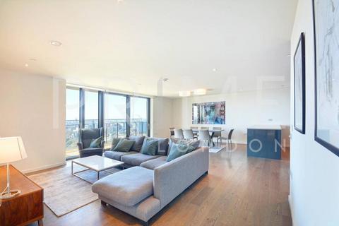 3 bedroom apartment to rent, One The Elephant. 1 St. Gabriel Walk, London
