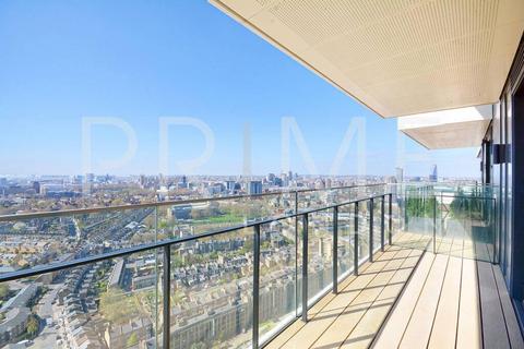 3 bedroom apartment to rent, One The Elephant. 1 St. Gabriel Walk, London