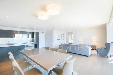 3 bedroom apartment to rent, One The Elephant. 1 St. Gabriel Walk, London