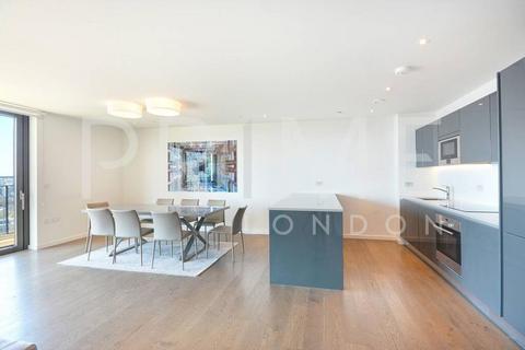 3 bedroom apartment to rent, One The Elephant. 1 St. Gabriel Walk, London