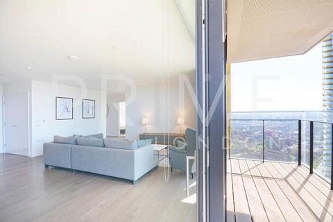 3 bedroom apartment to rent, One The Elephant. 1 St. Gabriel Walk, London