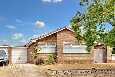 Tunstall Drive, Lowestoft