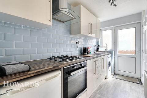 undefined, Tunstall Drive, Lowestoft