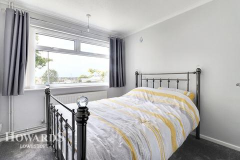 undefined, Tunstall Drive, Lowestoft