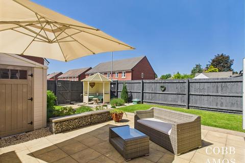 2 Milestone Way, Whitestone, Hereford, HR1 3TG