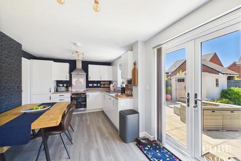 2 Milestone Way, Whitestone, Hereford, HR1 3TG