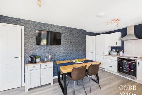 2 Milestone Way, Whitestone, Hereford, HR1 3TG