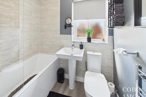 2 Milestone Way, Whitestone, Hereford, HR1 3TG