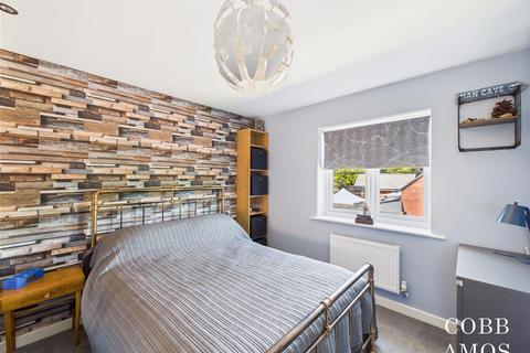 2 Milestone Way, Whitestone, Hereford, HR1 3TG