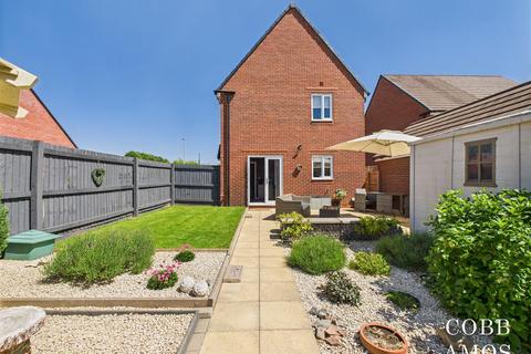 2 Milestone Way, Whitestone, Hereford, HR1 3TG