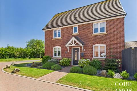 2 Milestone Way, Whitestone, Hereford, HR1 3TG