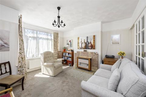 65 Keymer Crescent, Goring By Sea, Worthing, BN12 4LD