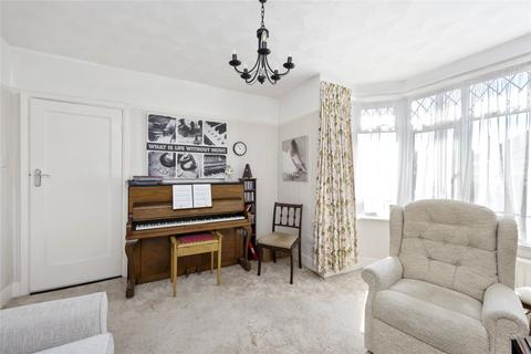 65 Keymer Crescent, Goring By Sea, Worthing, BN12 4LD