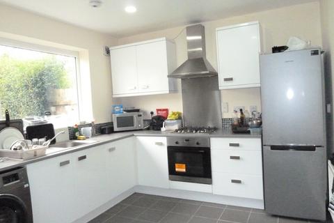 undefined, Wain Avenue, Newcastle-under-Lyme, Staffordshire