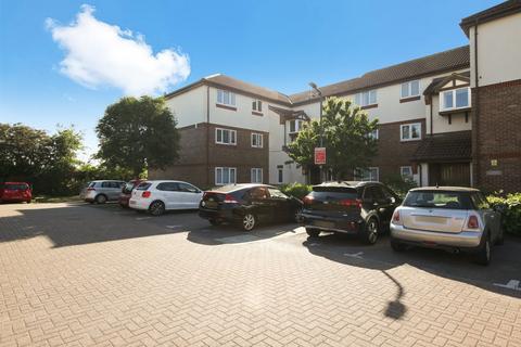 Campbell Gordon Way, London, NW2
