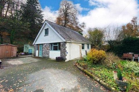 Land for sale, Land Adjoining The  Tollhouse, Lawhitton, Launceston, Devon PL15 9PD