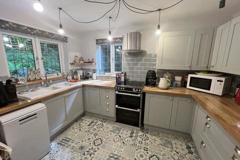 Land for sale, Land Adjoining The  Tollhouse, Lawhitton, Launceston, Devon PL15 9PD