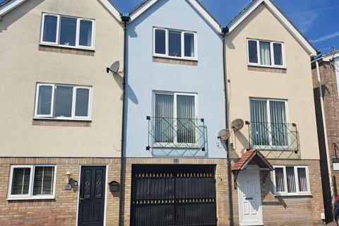 Gale Moor Avenue, Gosport PO12